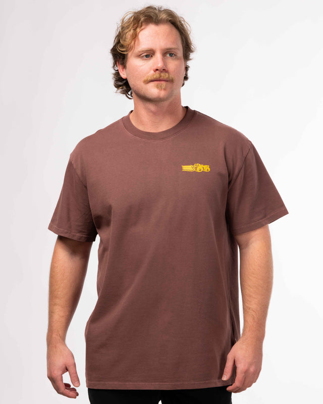 Local Tee