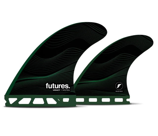 Futures F8 HC Quad