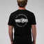 Oceanside Tee