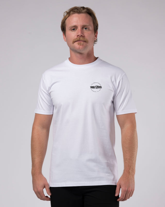 Oceanside Tee