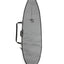Creatures Shortboard Icon - Silver