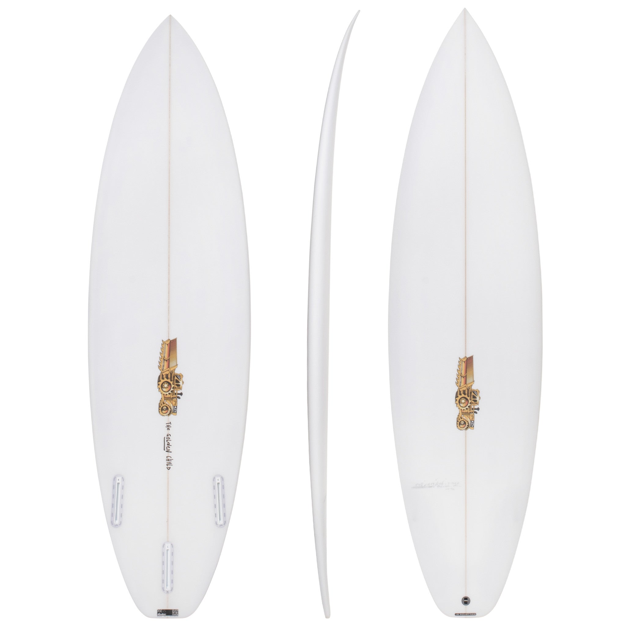 jsサーフボード Yoshi f33 Best Sellers – JS Industries USA