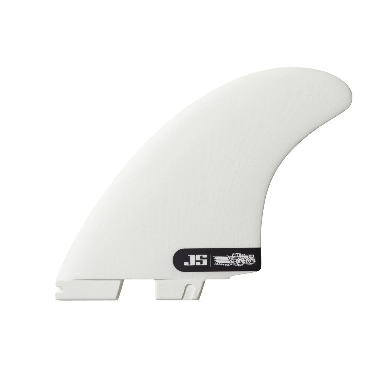 JSサーフボードフィン ツインフィン Hydroglass Twin Fin – JS Industries USA