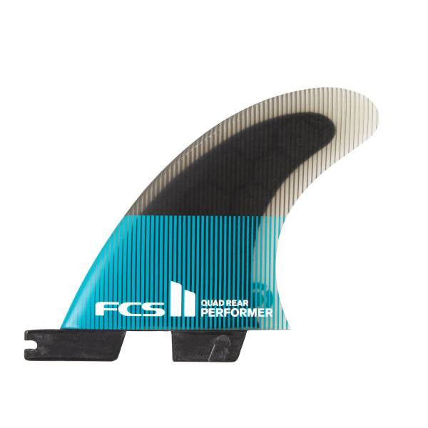FCS II リアクターＭ PC FCS II Reactor PC Quad Rear Fins - FCS - FCS US
