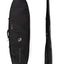 Creatures of Leisure Fish Double DT2.0 - Black Silver