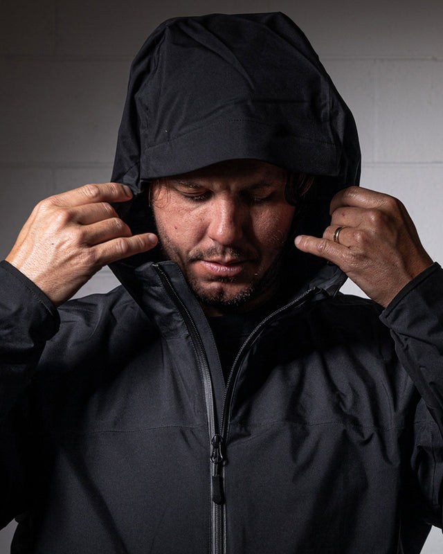 HYFI Tech Jacket