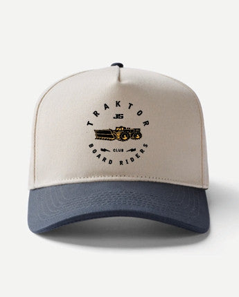 JS Traktor Boardrider Trucker Hat
