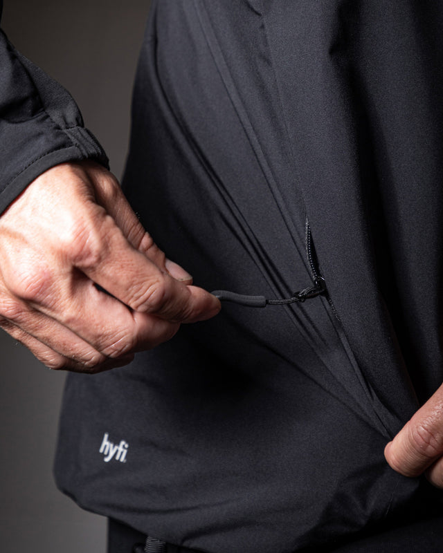 HYFI Tech Jacket