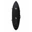 Creatures of Leisure Shortboard Triple DT2.0 - Black