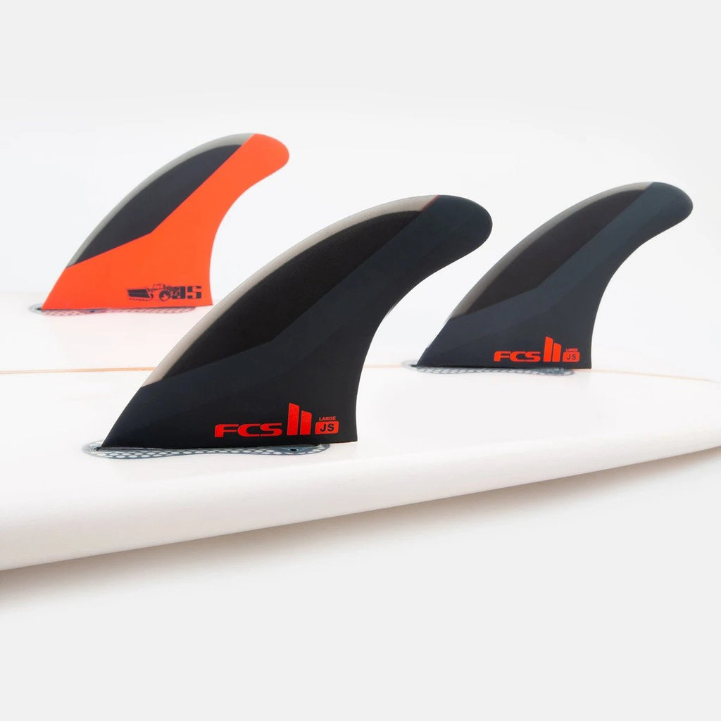FCS II JS PC TRI-QUAD SET – JS Industries USA
