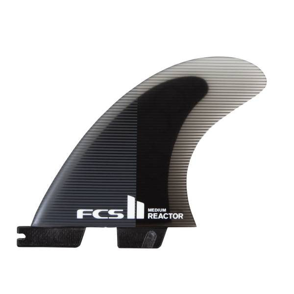 FCS II Reactor PC Tri