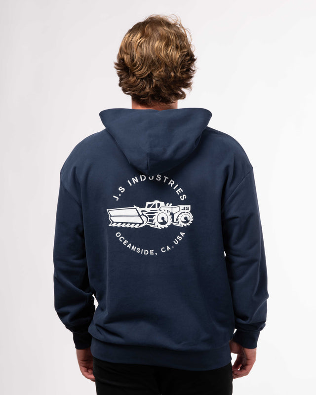 Local Hoodie - Premium