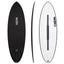 Bull Run 6'0" x 20" X  2 11/16" - 35.00L, Round, 5x  FCS 2 Fin Boxes, HYFI 3.0 - ID:1168813