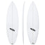 Xero Fusion 6'0" x 20 1/4" X  2 5/8" - 34.60L, Squash, 3x  Futures Fin Boxes, PU - ID:1147459