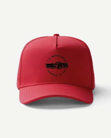 JS Performance Local Trucker Hat