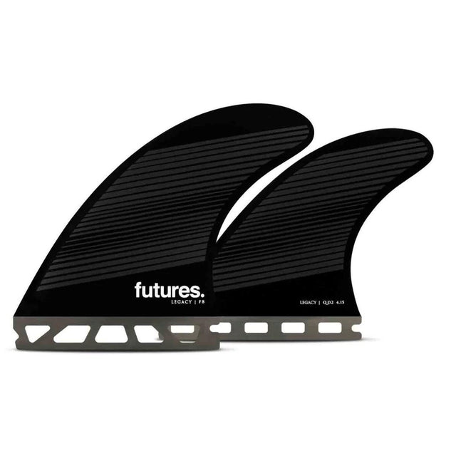 Futures F8 HC Legacy Quad Fin