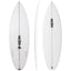 Monsta 10 Youth 5'6"1/2 x 17 3/4" X  2 1/8" - 21.50L, Squash, 3x   Fin Boxes, PU - ID:1183124