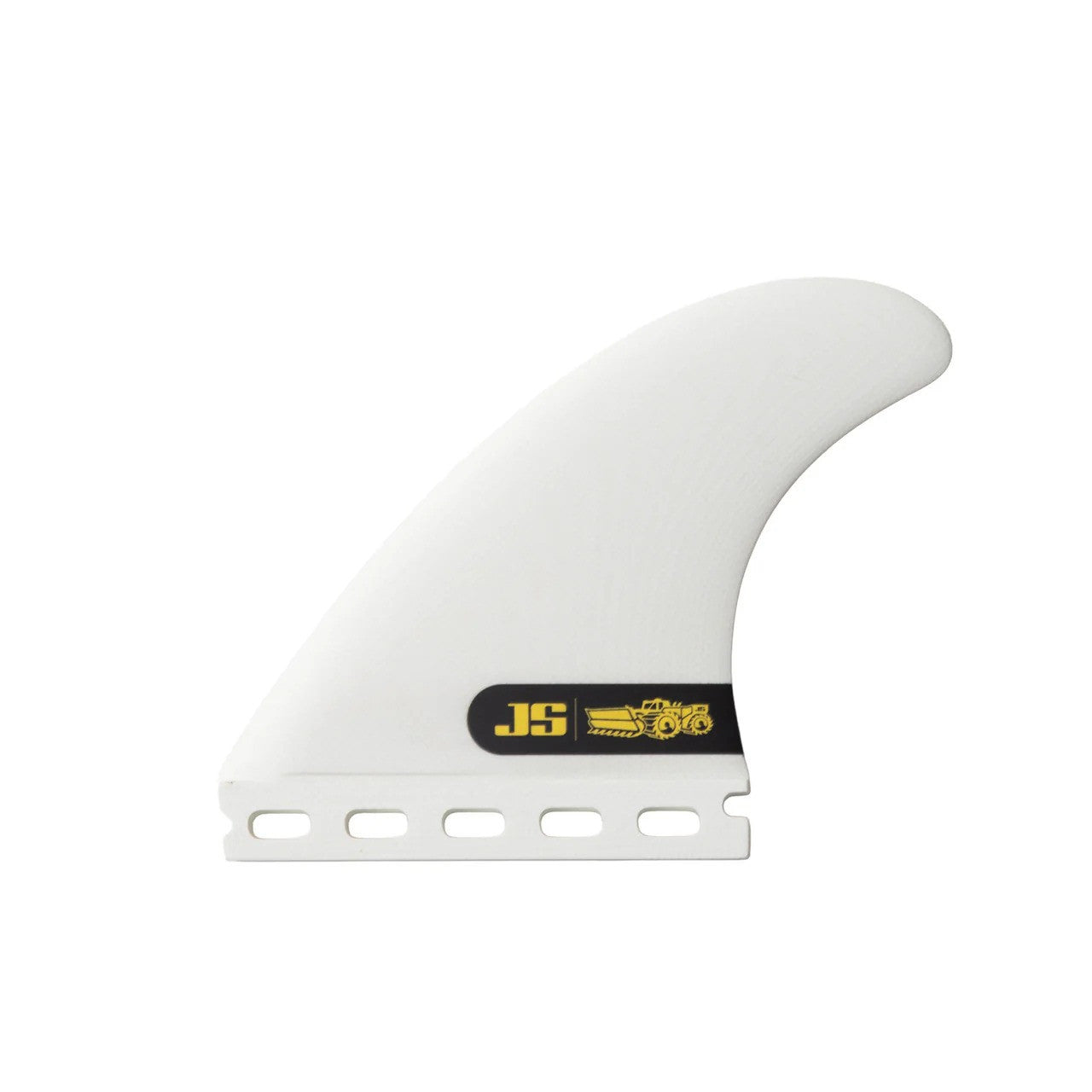 JS Industries Hydroglass Thruster Fin - Thumbnail 3