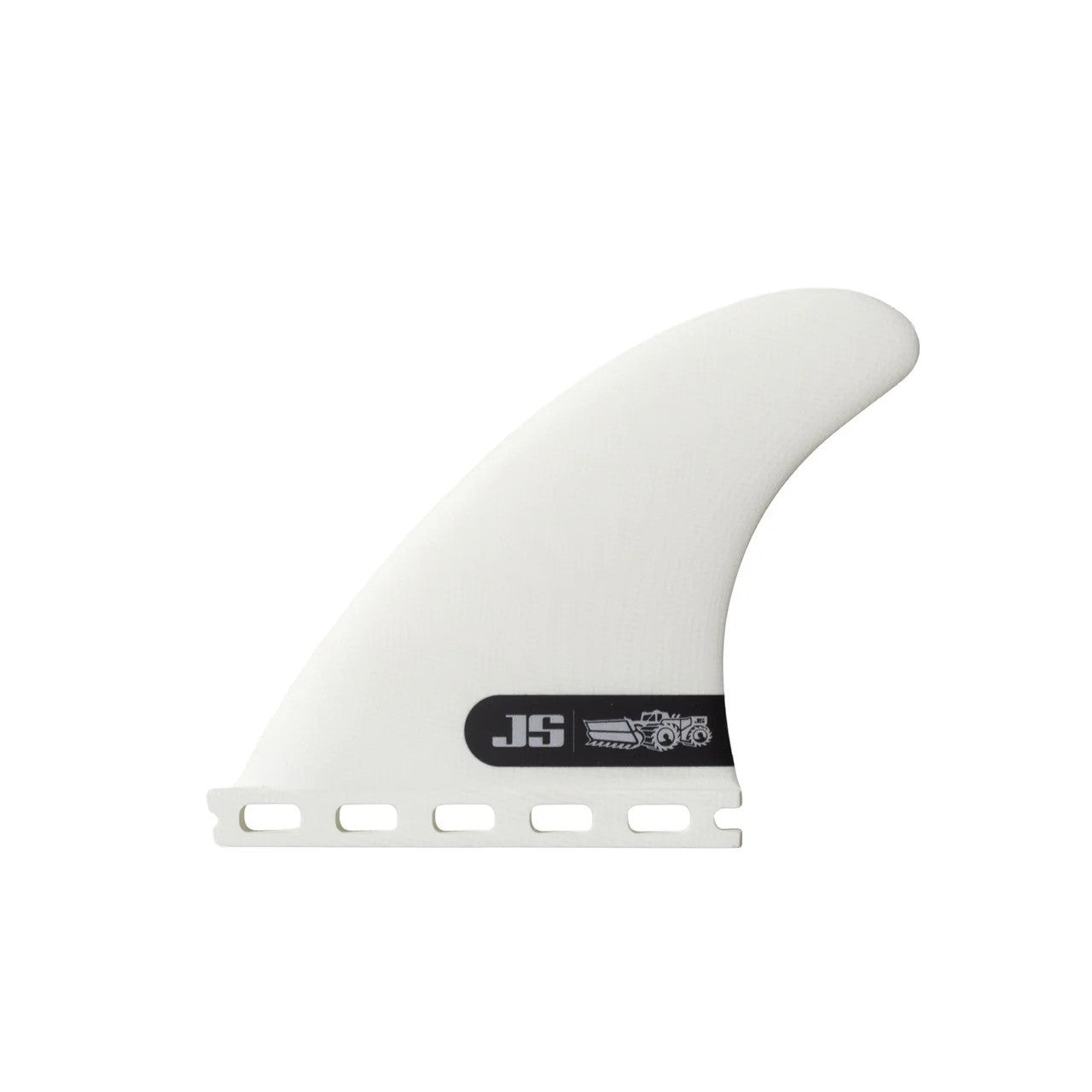 JS Industries Hydroglass Quad Trailer Fin