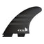 FSC II JW PC Tri Retail Fins