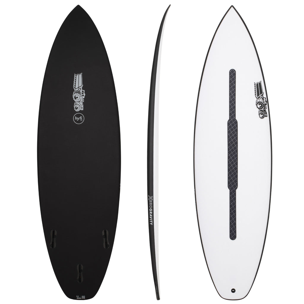 Shortboard – JS Industries USA