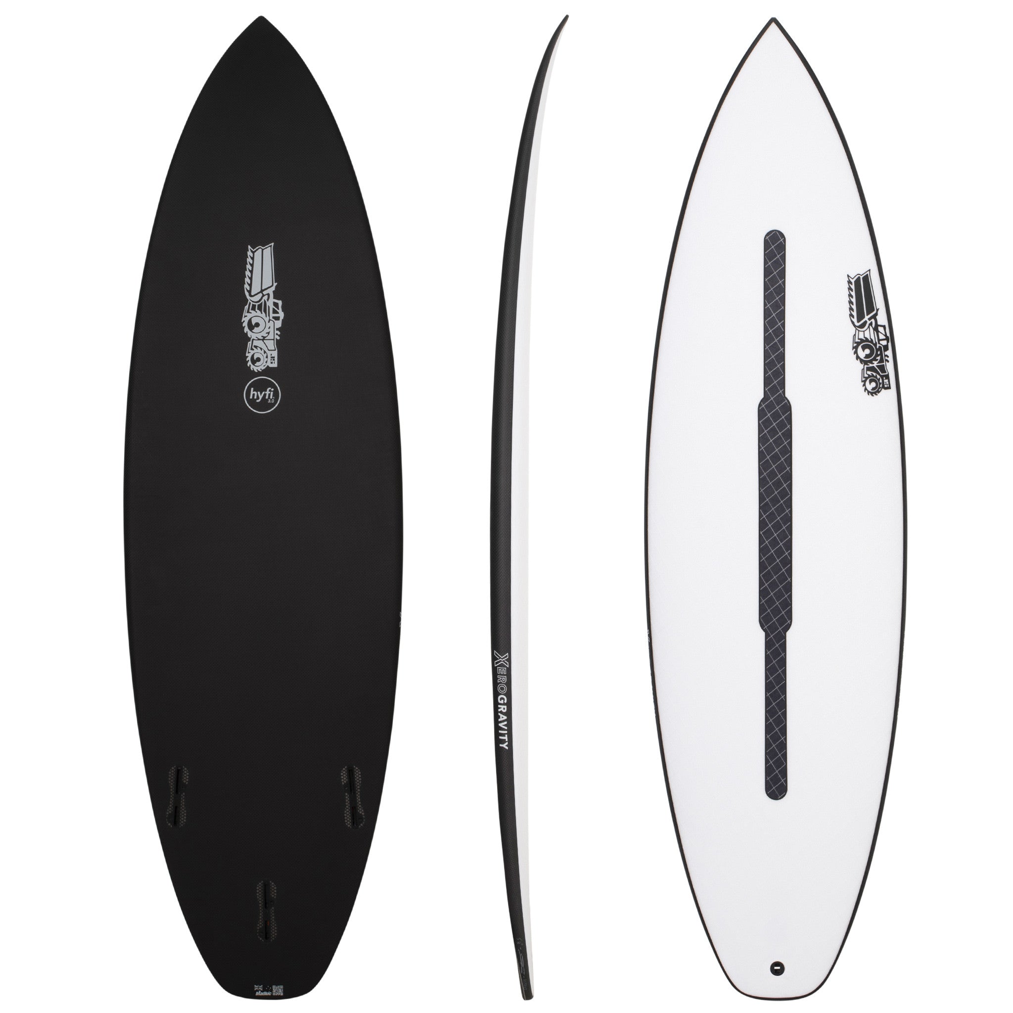 Factory Exclusives – JS Industries USA