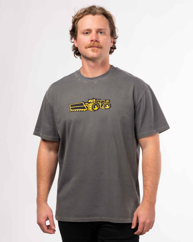 Traktor Tee