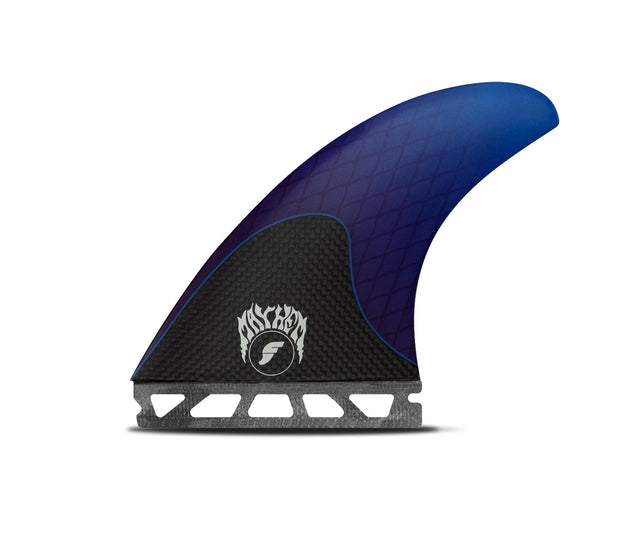 MAYHEM 3.0 MEDIUM HC THRUSTER- BLUE