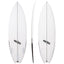 Xero Fusion 5'10" x 19 3/4" X  2 1/2" - 31.30L, Squash, 3x  Futures Fin Boxes, PU - ID:918626