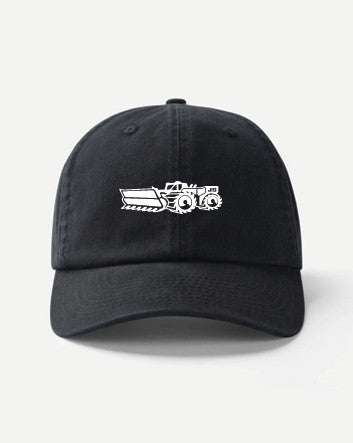 JS Traktor Dad Hat
