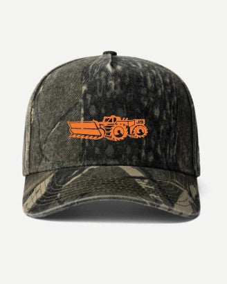 JS Trucker Hat – JS Industries USA