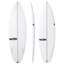 Xero Gravity 5'9" x 19 " X  2 5/16" - 27.00L, Squash, 3x  FCS 2 Fins, HYFI 2.0 - ID:759596