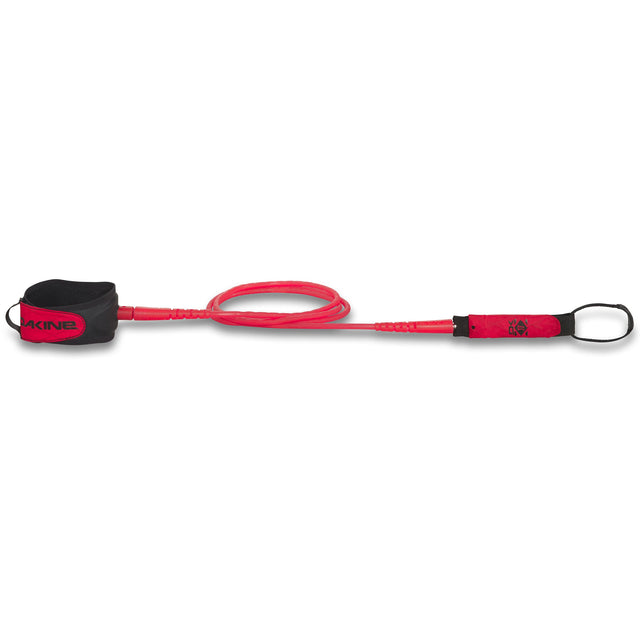 DAKINE KAIMANA PRO COMP LEASH 6FT X 3/16IN