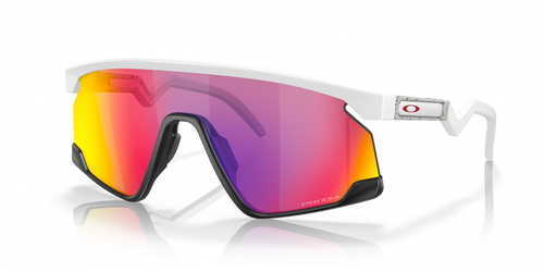 Oakley BXTR プリズムロード BXTR Prizm Black Lenses, Matte Black