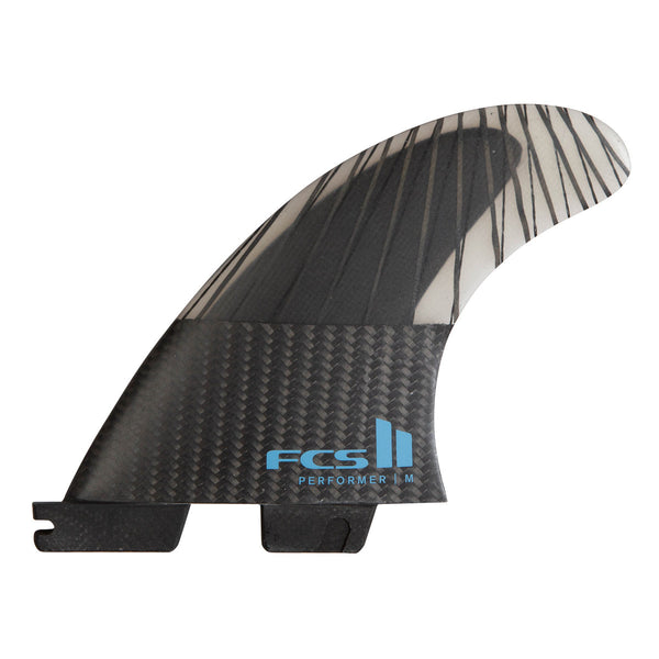 FCS II Performer PC Carbon Tri – JS Industries USA