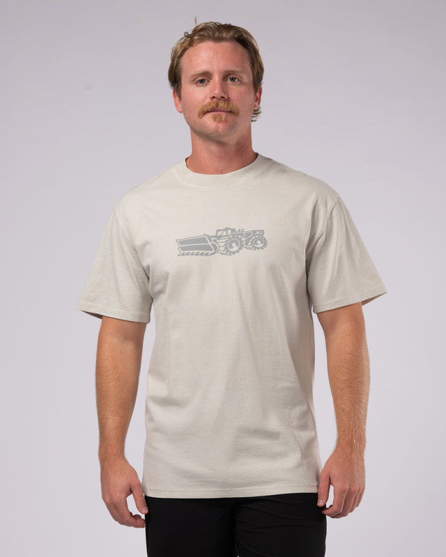 Traktor Tee