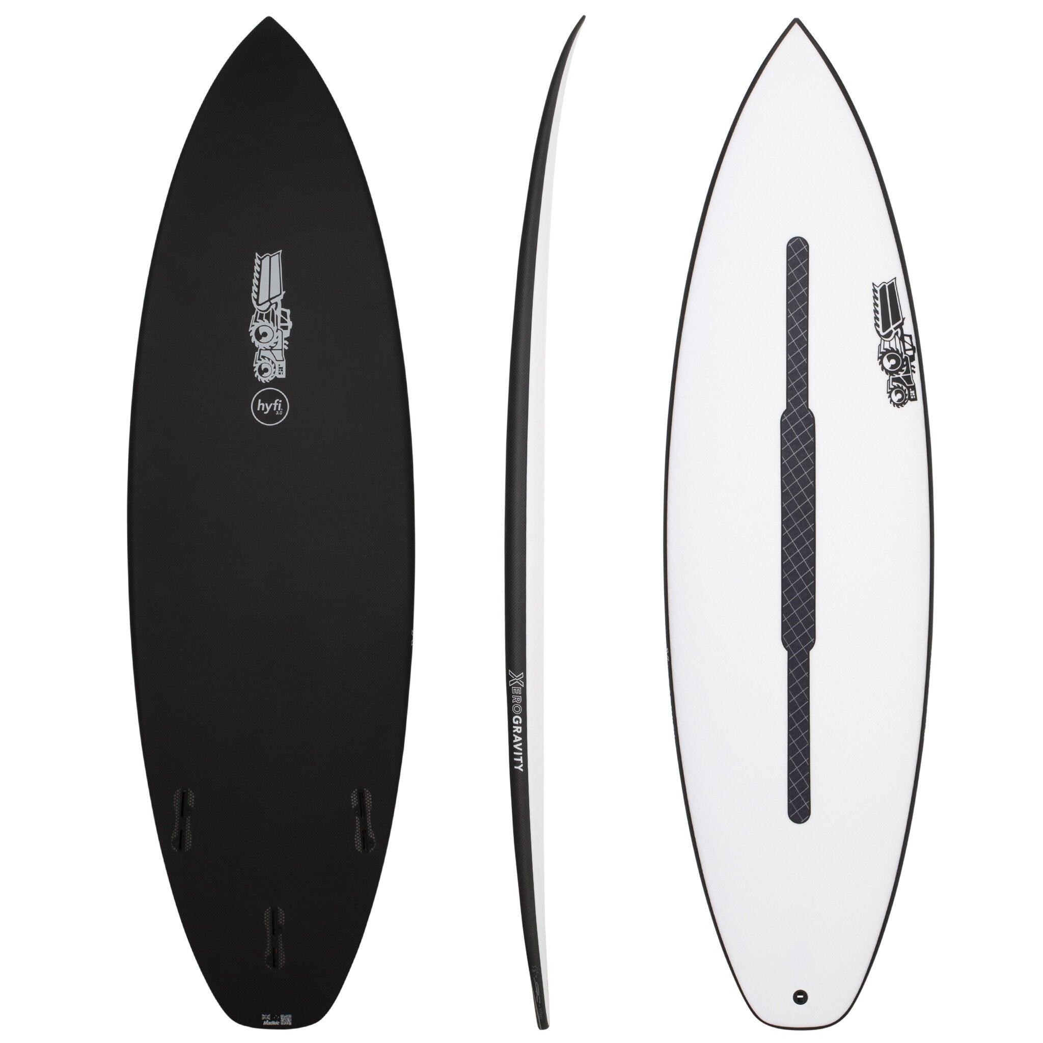 【専用】JS Industries ショートボード コンフュージョン　5'10 Shortboard – Page 5 – JS Industries USA