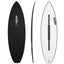 Xero Gravity 5'9" x 19" X  2 3/8" - 27.80L, Squash, 3x  FCS 2 Fin Boxes, HYFI 3.0 - ID:1130228
