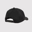 JS Baron Badge Cap Black