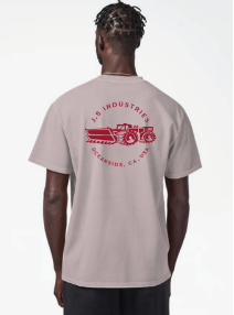 Local Tee