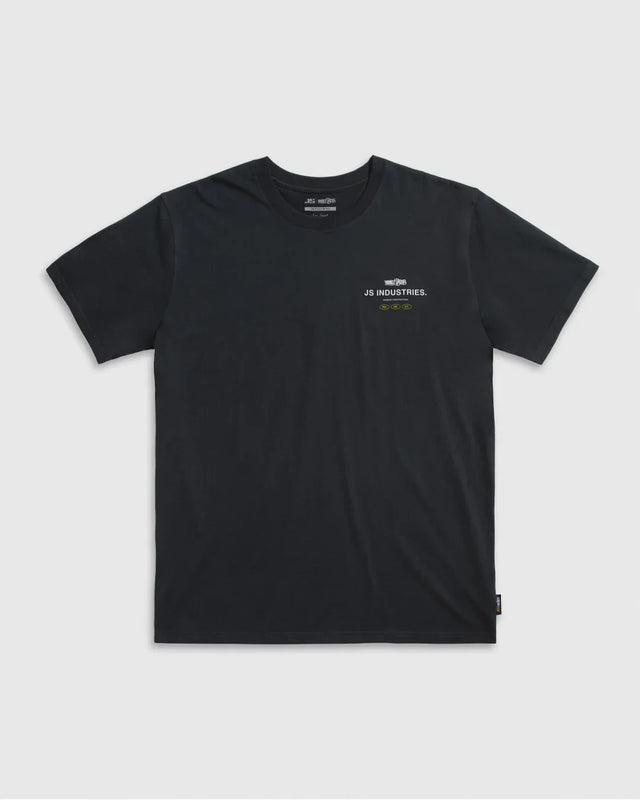 JS Construction Tee