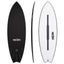 Sub Xero 5'10" x 20 7/8" X  2 13/16" - 37.10L, Swallow, 5x  FCS 2 Fin Boxes, HYFI 3.0 - ID:1022495