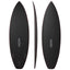 Xero Gravity 6'2" x 20 1/4" X  2 11/16" - 36.10L, Squash, 3x  FCS 2 Fin Boxes, Carbotune - ID:866782