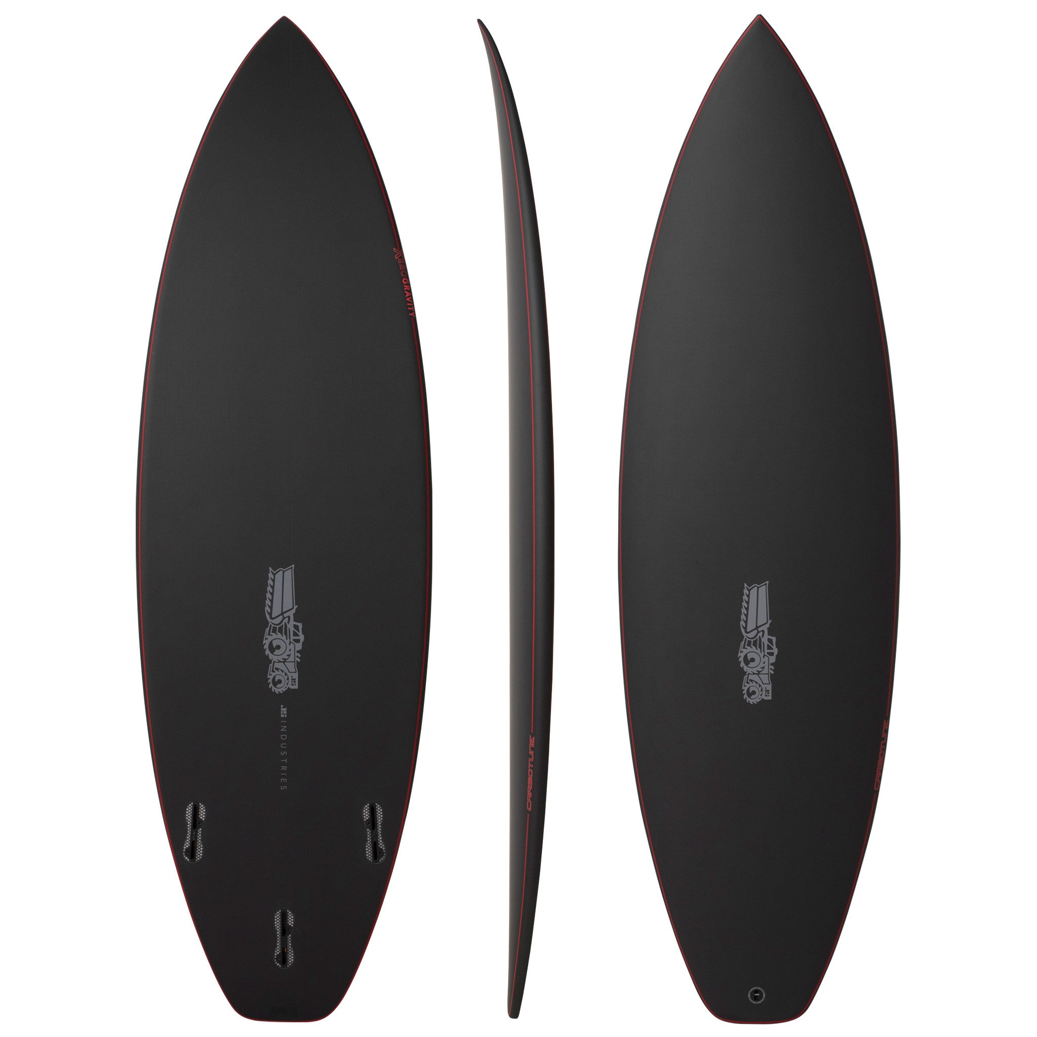 All surfboard numbers – Page 3 – JS Industries USA