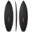 Xero Gravity 5'11" x 19 1/2" X  2 1/2" - 31.00L, Squash, 3x  FCS 2 Fin Boxes, Carbotune - ID:1130078