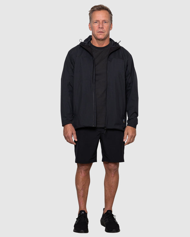 HYFI Tech Jacket