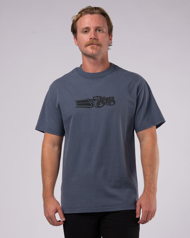 Traktor Tee