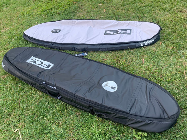 FCS TRAVEL 2 ALL PURPOSE BOARD BAG – JS Industries USA