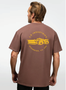 Local Tee
