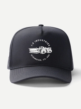 JS Performance Local Trucker Hat
